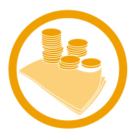 Wsparcie finansowe