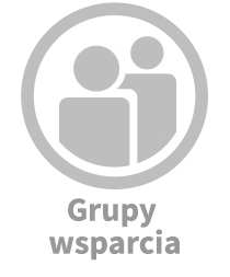 Grupy wsparcia
