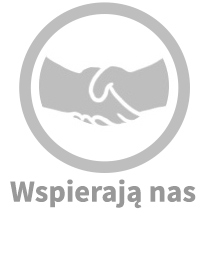 Wspierają nas!